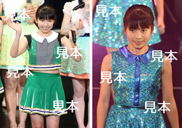 為永幸音『ハロプロ研修生発表会2018 3月～さくら～』生写真14枚