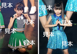 出頭杏奈『ハロプロ研修生発表会2018 3月～さくら～』生写真13枚
