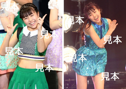 窪田七海『ハロプロ研修生発表会2018 3月～さくら～』生写真17枚