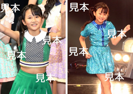 金光留々『ハロプロ研修生発表会2018 3月～さくら～』生写真12枚