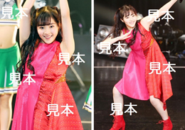 一岡伶奈『ハロプロ研修生発表会2018 3月～さくら～』生写真14枚