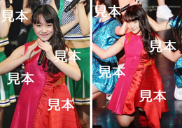 清野桃々姫『ハロプロ研修生発表会2018 3月～さくら～』生写真14枚