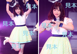 新沼希空『ハロプロ研修生発表会2018 3月～さくら～』生写真12枚