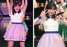 小片リサ『ハロプロ研修生発表会2018 3月～さくら～』生写真17枚