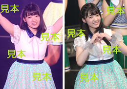 山岸理子『ハロプロ研修生発表会2018 3月～さくら～』生写真11枚