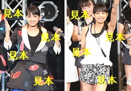 岸本ゆめの『研修生発表会2016 6月～EXCITING!～』生写真11枚