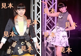 小片リサ『研修生発表会2016 6月～EXCITING!～』生写真16枚