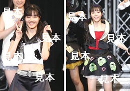 一岡伶奈『研修生発表会2016 6月～EXCITING!～』生写真17枚
