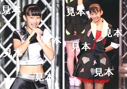 前田こころ『研修生発表会2016 6月～EXCITING!～』生写真16枚