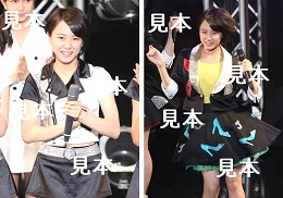 野口胡桃『研修生発表会2016 6月～EXCITING!～』生写真15枚