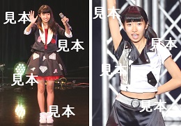 小野琴己『研修生発表会2016 6月～EXCITING!～』生写真10枚