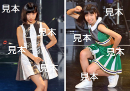 小野琴己『ハロプロ研修生発表会2018 6月～にじ～』生写真16枚
