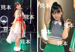 児玉咲子『ハロプロ研修生発表会2018 6月～にじ～』生写真10枚