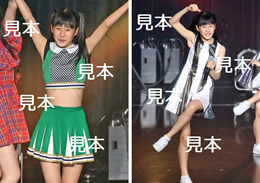 山田苺『ハロプロ研修生発表会2018 6月～にじ～』生写真10枚