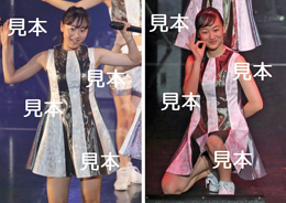日比麻里那『ハロプロ研修生発表会2018 6月～にじ～』生写真11枚