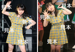 高瀬くるみ『ハロプロ研修生発表会2018 6月～にじ～』生写真16枚