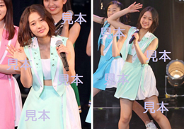 谷本安美『ハロプロ研修生発表会2018 6月～にじ～』生写真12枚