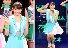 小野瑞歩『ハロプロ研修生発表会2018 6月～にじ～』生写真18枚