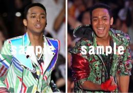 NESMITH【THE SECOND】『THE SURVIVAL』生写真