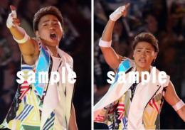 小森隼【GENERATIONS】『THE SURVIVAL』生写真
