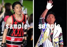 数原龍友【GENERATIONS】『THE SURVIVAL』生写真