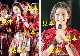 佐々木莉佳子『アイドル横丁 夏まつり!!～2016～』生写真10枚