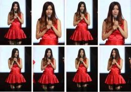 TOMOMI【SCANDAL】『ハッピーMusic LIVE 2012』生写真8枚