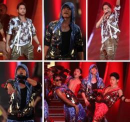 今市隆二 (三代目 J Soul Brothers) MTV 生写真17枚セット