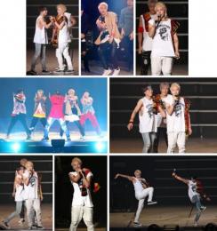 小森隼【GENERATIONS】『SPEEDSTER 追加公演』生写真B