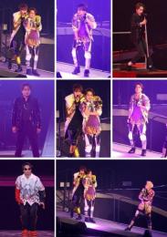 白濱亜嵐【GENERATIONS】『SPEEDSTER 追加公演』生写真D