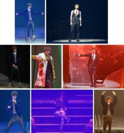 片寄涼太【GENERATIONS】『SPEEDSTER 追加公演』生写真F
