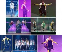 片寄涼太【GENERATIONS】『SPEEDSTER 追加公演』生写真E