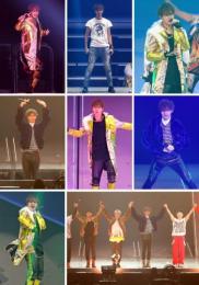 片寄涼太【GENERATIONS】『SPEEDSTER 追加公演』生写真D
