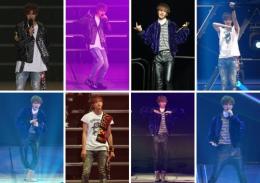 片寄涼太【GENERATIONS】『SPEEDSTER 追加公演』生写真B