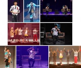 数原龍友【GENERATIONS】『SPEEDSTER 追加公演』生写真C