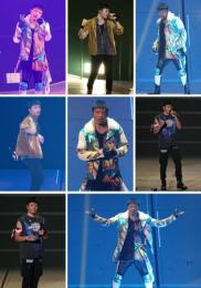 数原龍友【GENERATIONS】『SPEEDSTER 追加公演』生写真A