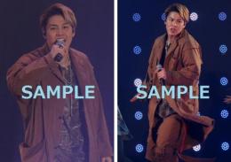 青山陸【THE RAMPAGE】『TOKYO GIRLS MUSIC FES. 2017』生写真