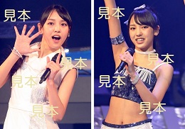 飯窪春菜『モーニング娘。2016秋　～MY VISION～』生写真A18枚