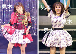 森戸知沙希『'19春～BEST WISHES!～』生写真E16枚