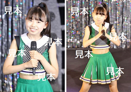 出頭杏奈『'19春～BEST WISHES!～チャレンジアクト』生写真12枚