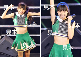 米村姫良々『'19春～BEST WISHES!～チャレンジアクト』生写真12枚