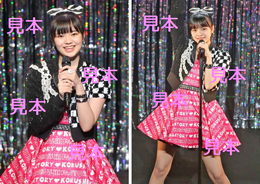 浜浦彩乃『'19春～BEST WISHES!～チャレンジアクト』生写真8枚