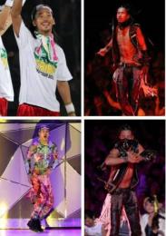 NAOKI 【EXILE TRIBE LIVE TOUR 2012】 札幌FINAL他生写真13枚