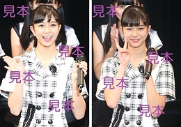 井上玲音『研修生発表会2016 12月～EXCITING!～』生写真13枚