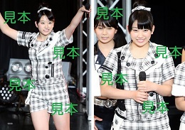 和田桜子『研修生発表会2016 12月～EXCITING!～』生写真8枚