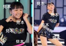 【室田瑞希】『Queen of J-POP〜たどり着いた女戦士〜』生写真12枚