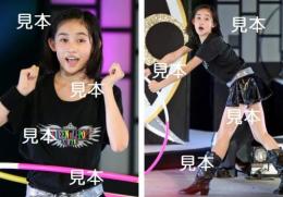 【佐々木莉佳子】『Queen of J-POP〜たどり着いた女戦士〜』生写真13枚