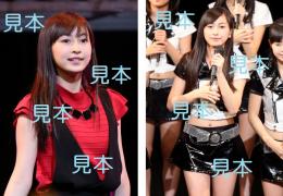 【植村あかり】『2013 〜12月の生タマゴShow!〜カウコン』生写真14枚