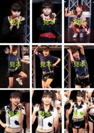 【高木紗友希】『2013 〜12月の生タマゴShow!〜カウコン』生写真16枚
