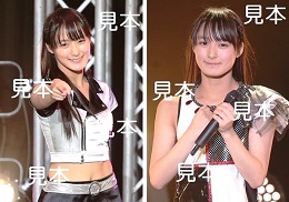 井上ひかる『研修生発表会2016 12月～EXCITING!～』生写真18枚